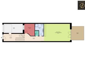 Prodej rodinného domu, Svitavy, Lanškrounská, 187 m2