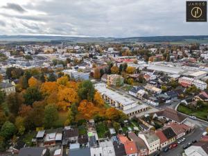 Prodej rodinného domu, Svitavy, Lanškrounská, 178 m2