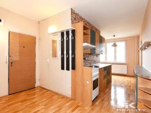 Prodej bytu 2+1, Louny, Petra Obrovce, 61 m2