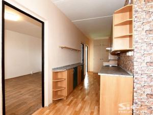 Prodej bytu 2+1, Louny, Petra Obrovce, 61 m2