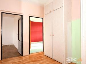 Prodej bytu 2+1, Louny, Petra Obrovce, 61 m2