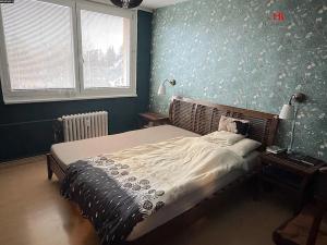 Prodej bytu 4+1, Kamenice, Sídliště II, 84 m2