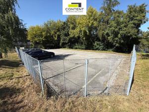 Pronájem skladu, Brno - Maloměřice, Kulkova, 6145 m2