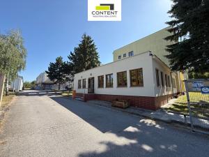 Pronájem skladu, Brno - Maloměřice, Kulkova, 6145 m2