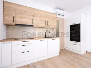 Pronájem bytu 1+kk, Pardubice, Rokycanova, 35 m2