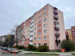 Pronájem bytu 3+1, Plzeň - Lobzy, Ke Kukačce, 75 m2