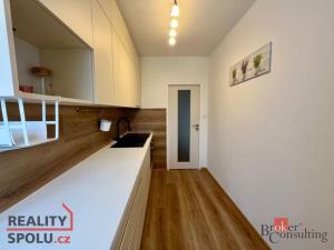 Pronájem bytu 3+1, Plzeň - Lobzy, Ke Kukačce, 75 m2