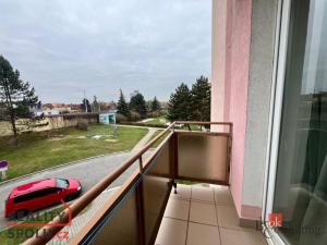 Pronájem bytu 3+1, Plzeň - Lobzy, Ke Kukačce, 75 m2