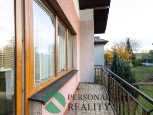 Prodej rodinného domu, Hořovice, Sklenářka, 240 m2