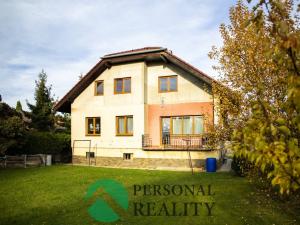 Prodej rodinného domu, Hořovice, Sklenářka, 240 m2