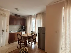 Prodej bytu 2+kk, Nesebar, Bulharsko, 40 m2