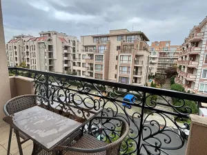 Prodej bytu 2+kk, Nesebar, Bulharsko, 40 m2
