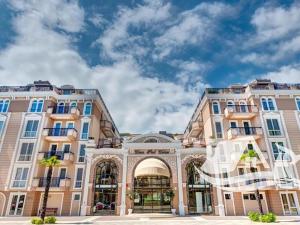 Prodej bytu 2+kk, Nesebar, Bulharsko, 40 m2