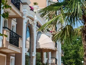 Prodej bytu 2+kk, Nesebar, Bulharsko, 40 m2