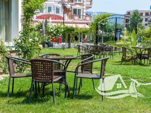 Prodej bytu 2+kk, Nesebar, Bulharsko, 40 m2