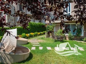 Prodej bytu 2+kk, Nesebar, Bulharsko, 40 m2