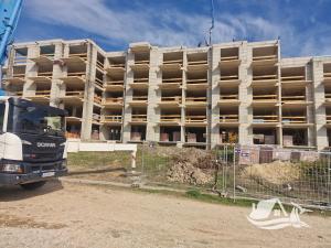Prodej bytu 3+kk, Bjala, Bulharsko, 82 m2