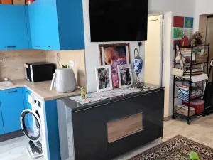 Prodej atypického bytu, Nesebar, Bulharsko, 87 m2