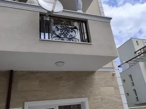 Prodej atypického bytu, Nesebar, Bulharsko, 87 m2