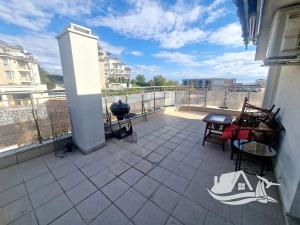 Prodej bytu 3+kk, Bjala, Bulharsko, 128 m2