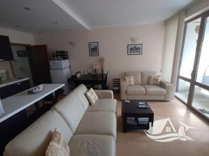 Prodej bytu 3+kk, Nesebar, Bulharsko, 88 m2
