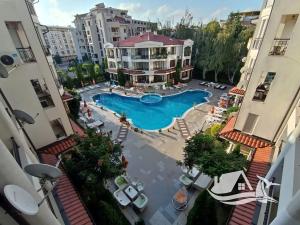 Prodej bytu 3+kk, Nesebar, Bulharsko, 88 m2