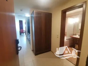 Prodej bytu 2+kk, Pomorie, Bulharsko, 56 m2