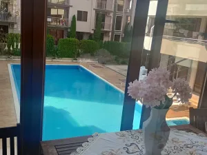 Prodej bytu 3+kk, Nesebar, Bulharsko, 63 m2