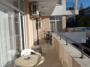 Prodej bytu 3+kk, Nesebar, Bulharsko, 84 m2