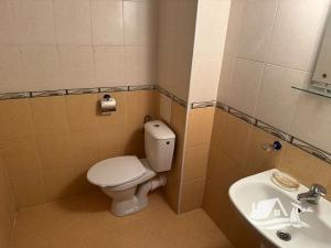 Prodej bytu 2+kk, Nesebar, Bulharsko, 70 m2