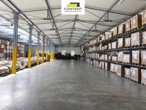 Pronájem skladu, Čelákovice, Stankovského, 6000 m2