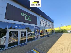 Pronájem obchodního prostoru, Čestlice, Průhonická, 961 m2