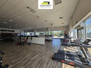 Pronájem obchodního prostoru, Čestlice, Průhonická, 961 m2