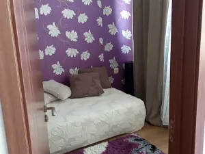 Prodej bytu 2+kk, Nesebar, Bulharsko, 43 m2