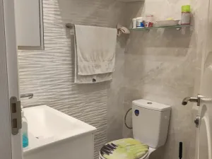 Prodej bytu 3+kk, Nesebar, Bulharsko, 128 m2