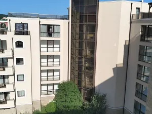 Prodej bytu 3+kk, Nesebar, Bulharsko, 128 m2