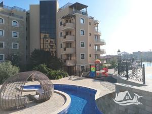 Prodej bytu 3+kk, Nesebar, Bulharsko, 128 m2