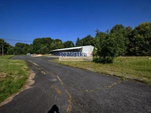 Prodej pozemku pro bydlení, Broumov, 5987 m2