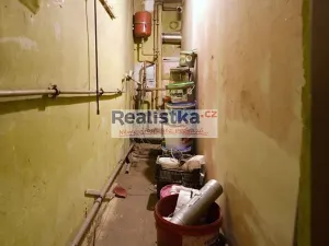 Prodej rodinného domu, Mariánské Lázně, Stavební mlýn, 150 m2