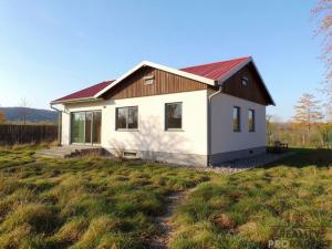 Prodej chaty, Pičín, 49 m2