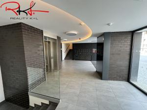 Pronájem garáže, Praha, U Pergamenky, 16 m2