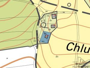 Prodej pozemku pro bydlení, Pičín, 400 m2