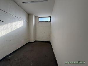 Pronájem výrobních prostor, Praha - Uhříněves, Přátelství, 420 m2