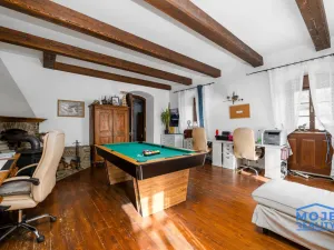 Prodej činžovního domu, Rozvadov - Svatá Kateřina, 650 m2