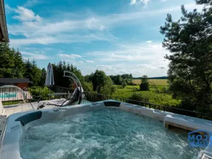 Prodej činžovního domu, Rozvadov - Svatá Kateřina, 650 m2