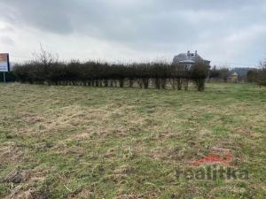 Prodej pozemku pro bydlení, Klimkovice - Josefovice, 2774 m2