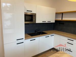 Prodej bytu 4+1, Opava - Předměstí, Olomoucká, 109 m2