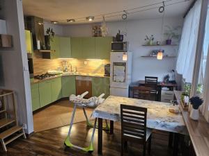 Pronájem bytu 3+kk, Praha, Kotorská, 63 m2