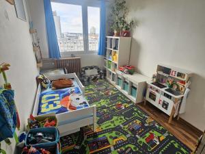 Pronájem bytu 3+kk, Praha, Kotorská, 63 m2