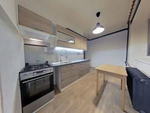 Pronájem bytu 1+1, Havlíčkův Brod, Sídliště Pražská, 34 m2